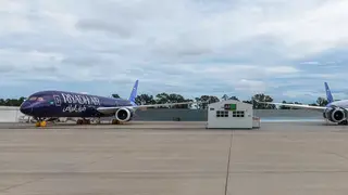Image via World Airline News