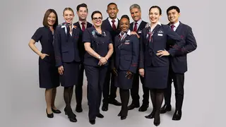 Image via World Airline News