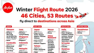 Image via World Airline News