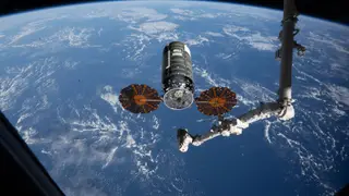 Image via NASA