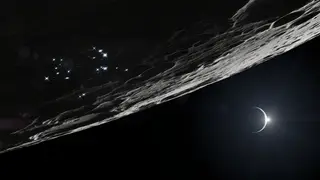 Image via NASA