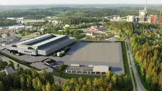Image via DataCenterDynamics