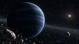Image via ZME Science