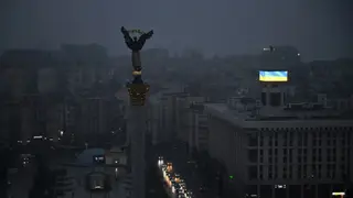 Image via Kyiv Independent