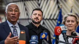 Image via Kyiv Independent