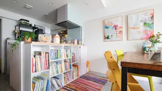 Image via Apartment Therapy