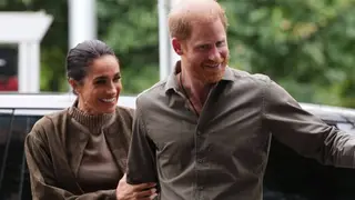 Image via Hello Magazine