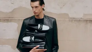 Image via WWD