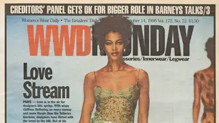 Image via WWD