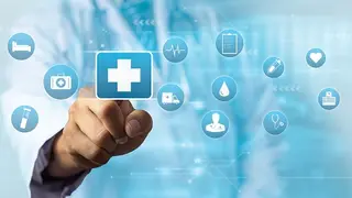 Image via Health IT Answers