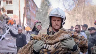Image via Kyiv Independent