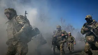 Image via Kyiv Independent
