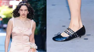 Image via WWD