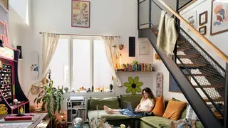 Image via Apartment Therapy