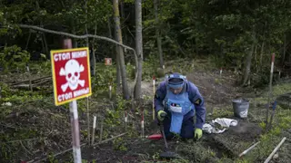 Image via Kyiv Independent