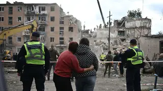 Image via Kyiv Independent