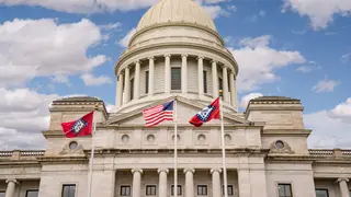 Image via State and Federal Communications (via Raleigh News & Observer)