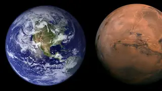 Image via Universe Today