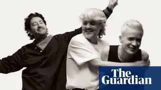 Image via The Guardian