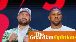 Image via The Guardian