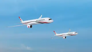 Image via World Airline News