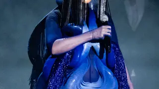 Image via Pitchfork