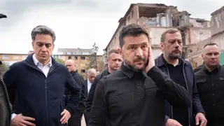 Image via Kyiv Independent