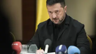 Image via Kyiv Independent