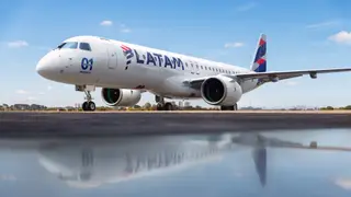 Image via World Airline News