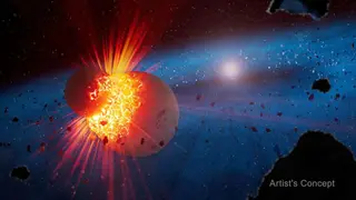 Image via Universe Today