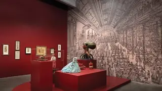 Image via ARTnews