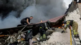 Image via Al Jazeera
