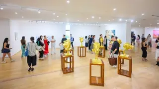Image via ARTnews