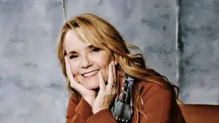 Image via Hello Magazine