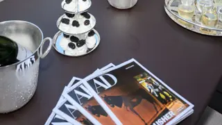Image via Architectural Digest