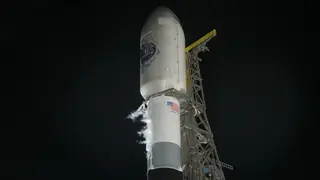 Image via Spaceflight Now
