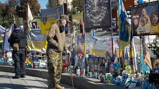 Image via Kyiv Independent