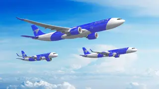 Image via World Airline News
