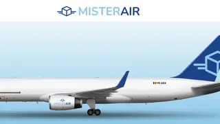 Image via World Airline News