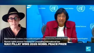 Image via France 24