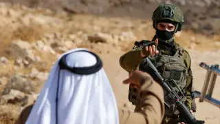 Image via Asharq Al-Awsat