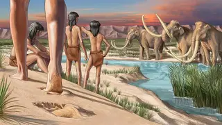 Image via ZME Science