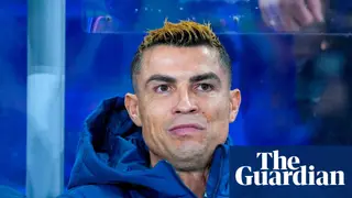 Image via The Guardian
