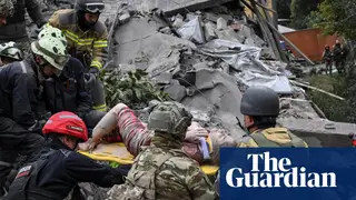 Image via The Guardian