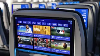 Image via World Airline News