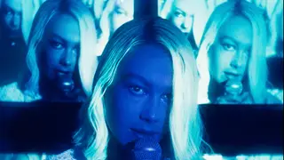 Image via Pitchfork
