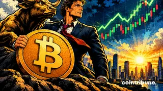 Image via CoinTribune