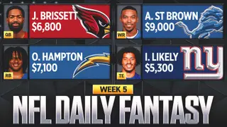 Image via Fox Sports
