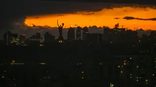 Image via Kyiv Independent