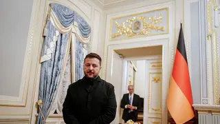Image via Kyiv Independent